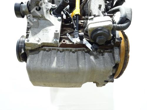 Used Engine Engine SEAT CORDOBA (6L2) 1.9 TDI (100 hp) 23844829 23844829