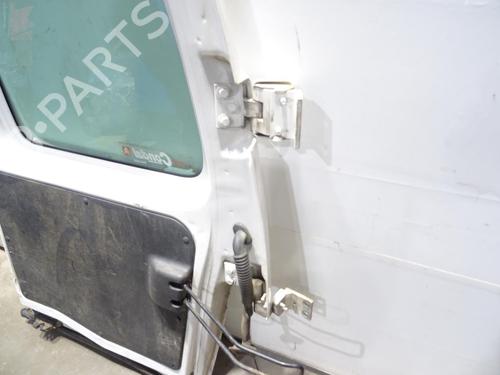 Used Left tailgate Left tailgate CITROËN BERLINGO / BERLINGO FIRST Box Body/MPV (M_) 1.9 D 70 (MBWJZ, MCWJZ) (69 hp) 34167127 34167127