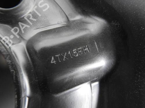 Fælk SMART FORFOUR (454) 1.3 (454.031) | BP21968421C45 - Image 3