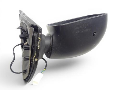 Right mirror DACIA SANDERO II 1.5 dCi | BP36279326C27  - Image 8