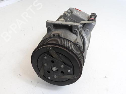 Used AC compressor NISSAN QASHQAI / QASHQAI +2 I (J10, NJ10, JJ10E) 2.0 dCi (150 hp) 20044606