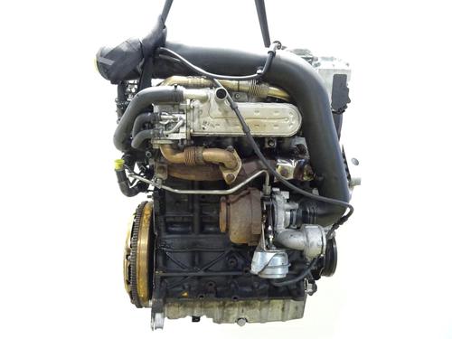 Engine VW GOLF V (1K1) 1.9 TDI | BP30819716M1  - Image 9