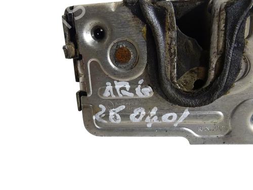 Venstre bagtil lås DACIA SANDERO 1.4 MPI LPG | BP38101095C100 - Image 5