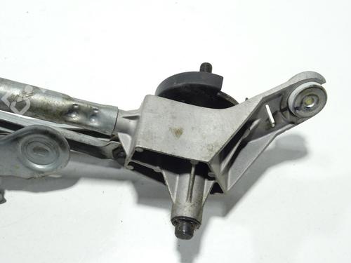 Front wiper motor NISSAN JUKE (F15) 1.5 dCi | BP29706254M29 