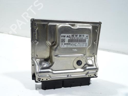 Electronic module SKODA OCTAVIA IV (NX3, NN3, PV3) 1.4 TSI iV | BP23787426M83  - Image 11