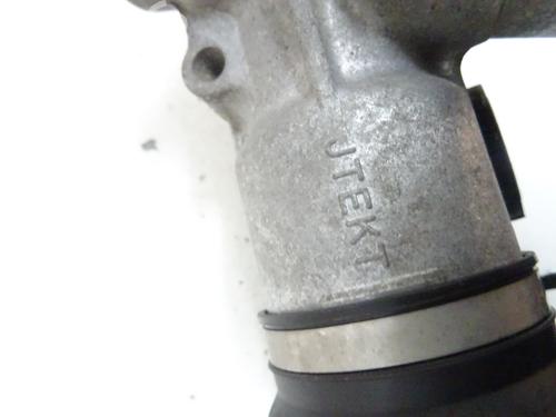 Steering rack TOYOTA YARIS (_P9_) 1.33 VVT-i (NSP90_, NSP90R) | BP20040689M22 