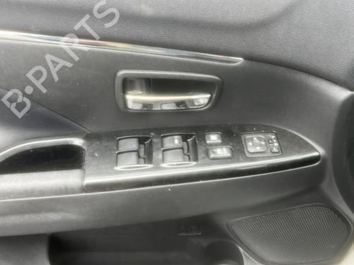 Hattehylde CITROËN C4 AIRCROSS 1.6 HDi 115 AWC | BP38638425C85 - Image 12