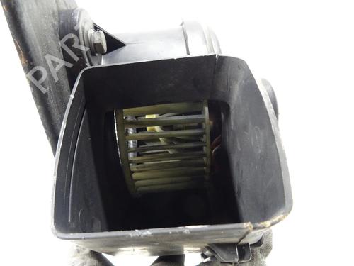 Heater blower motor CITROËN BERLINGO / BERLINGO FIRST Box Body/MPV (M_) Electric | BP20050725M62 