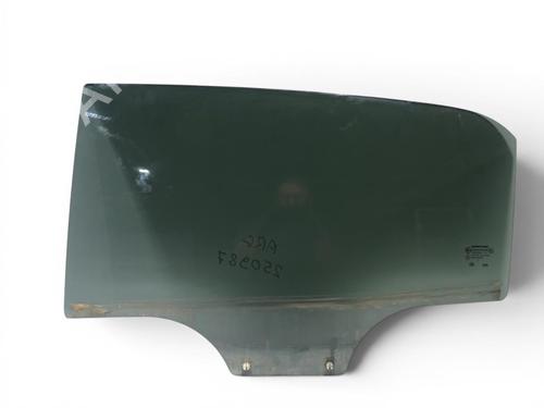 Dør rude ventre bagtil Dør rude ventre bagtil SSANGYONG KORANDO (CK) 2.0 e-XDi 4WD (175 hp) 35995292 35995292