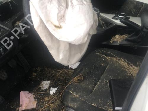 AC pipe BMW 1 (F20) 114 d | BP32209215M126  - Image 10