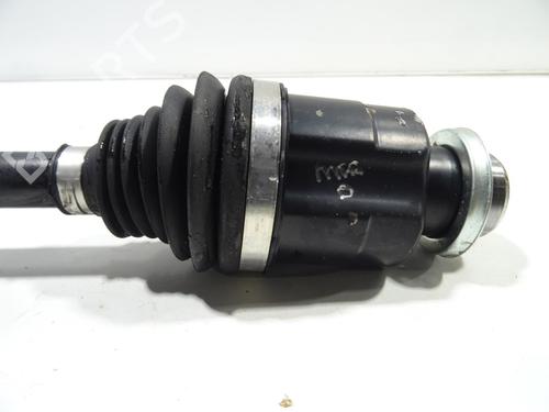 Used Right front driveshaft Right front driveshaft SUZUKI SWIFT IV (FZ, NZ) 1.3 DDiS (AZG413D, ZC02S, ZC92S) (75 hp) 21519993 21519993