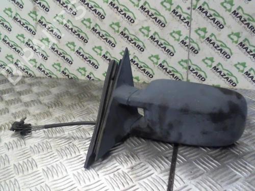 Used Left mirror Left mirror VW PASSAT B3/B4 Variant (3A5, 35I) [1988-1997] 22918401 22918401