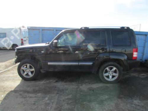 AC compressor JEEP CHEROKEE (KK) 2.8 CRD 4x4 | BP20177055M34  - Image 10