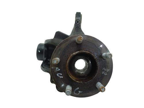 Used Left front steering knuckle Left front steering knuckle FORD KUGA I [2008-2012] 36438719 36438719