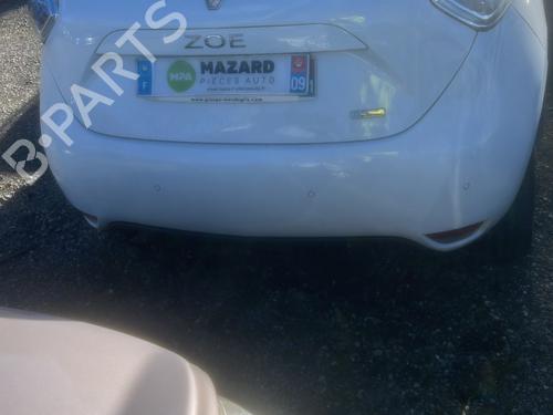 Rear right seatbelt RENAULT ZOE (BFM_) ZOE | BP28318447I28 - Image 9