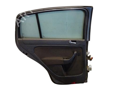 Used Left rear door Left rear door VW GOLF VI (5K1) 1.6 TDI (105 hp) 39891160 39891160