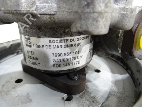 Used Steering pump Steering pump VW PASSAT B5.5 Variant (3B6) 2.5 TDI (150 hp) 40124349 40124349