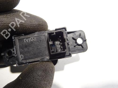 Used Right front window switch Right front window switch FIAT 500 (312_) 1.0 Mild Hybrid (312.AYD1B) (69 hp) 27407066 27407066