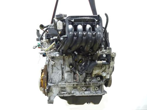 Engine CITROËN SAXO (S0, S1) 1.1 X, SX | BP29839005M1
