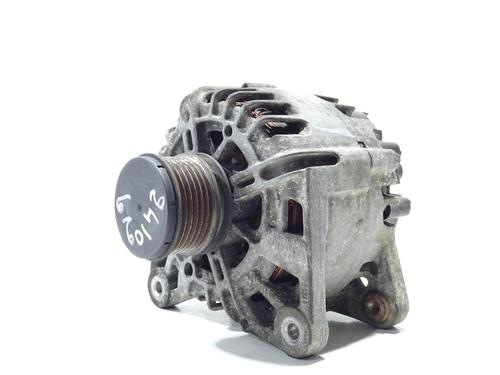 Used Alternator Alternator DACIA DUSTER (HS_) 1.5 dCi 4x4 (HSMC, HSMD) (110 hp) 28490175 28490175