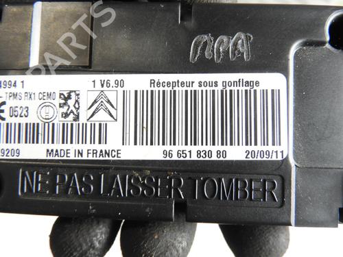 Used Electronic module Electronic module PEUGEOT RCZ 2.0 HDi (163 hp) 20053791 20053791