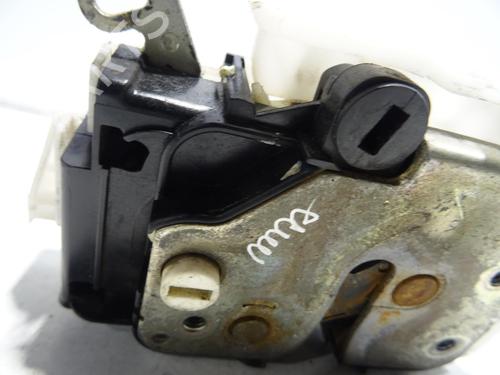 Used Rear left lock Rear left lock ALFA ROMEO 159 Sportwagon (939_) 2.4 JTDM (939.BXM1B) (210 hp) 30876621 30876621