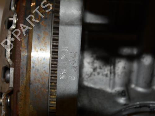 Engine PEUGEOT 2008 I (CU_) 1.6 HDi | BP37251128M1 - Image 12