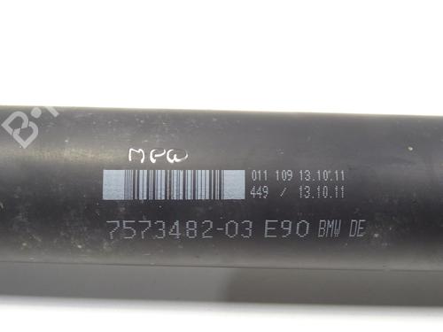 Driveshaft BMW 3 Touring (E91) 320 d xDrive | BP20050310M37 