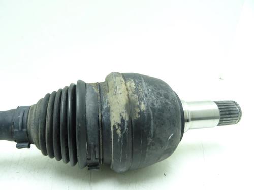 Used Left front driveshaft Left front driveshaft MERCEDES-BENZ A-CLASS (W176) A 200 CDI / d 4-matic (176.002) (136 hp) 31973402 31973402