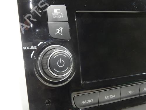 Radio PEUGEOT BOXER Van 2.2 BlueHDi 140 | BP26457025E6 