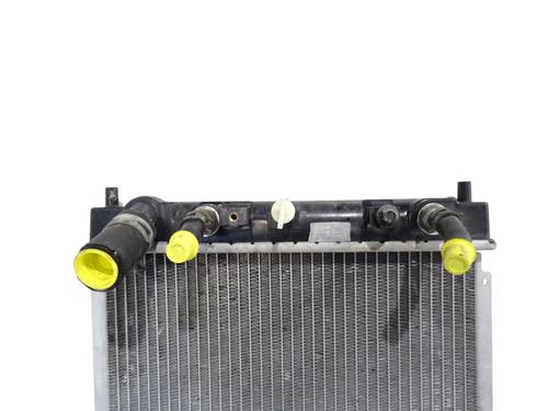Radiador agua Radiador agua HONDA CIVIC V Coupe (EJ) 1.5 i LSi (EJ2) (101 hp) 36790681 36790681