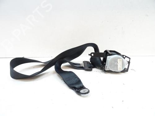 Used Rear right seatbelt Rear right seatbelt TOYOTA AVENSIS Estate (_T25_) 2.0 D-4D (CDT250_, CDT250R) (116 hp) 20065954 20065954