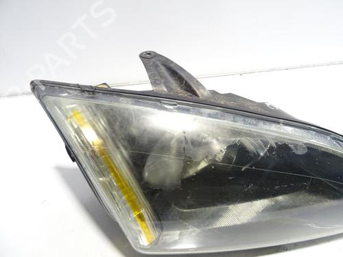 Right headlight FORD FOCUS II (DA_, HCP, DP) 1.8 TDCi | BP30778188C29 - Image 2