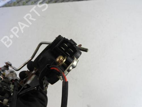 Front right lock SUZUKI VITARA (ET, TA, TD) 1.6 i 16V All-wheel Drive (ET, TA02, SE416) | BP21970746C97 