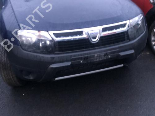 Rear right seatbelt DACIA DUSTER (HS_) 1.5 dCi 4x4 (HSMC, HSMD) | BP28360851I28 - Image 9