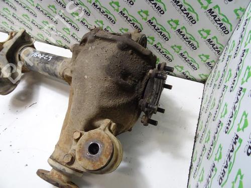 Used Front differential VW TARO [1989-1997]  21966878