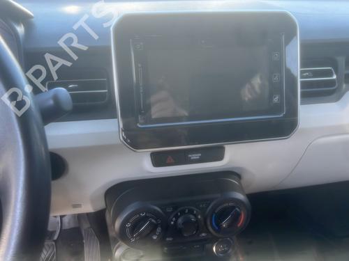 Front left interior door handle SUZUKI IGNIS III (MF, FF) 1.2 Hybrid AllGrip (ATK412) | BP33213072I13  - Image 5