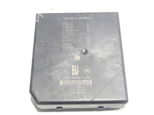 Electronic module RENAULT MEGANE IV Hatchback (B9A/M/N_) 1.6 TCe 205 (B9MV) | BP30778299M83