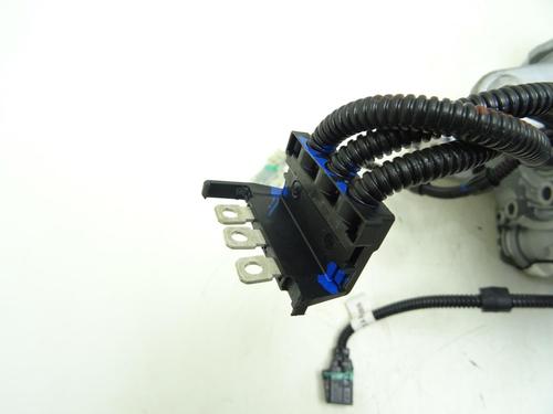 Steering column FIAT 500X (334_) 1.6 D Multijet (334AXA1B, 334AXA11) | BP29998257M21 - Image 5