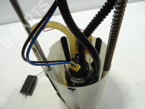 Fuel pump PEUGEOT BOXER Van 2.2 BlueHDi 140 | BP26580817M76 