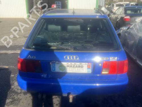 Left front window switch AUDI A6 C4 Avant (4A5) 2.5 TDI quattro | BP24646181I27 - Image 9