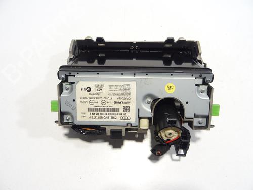 Display monitor AUDI A3 Sportback (8VA, 8VF) 1.4 TFSI | BP29255437C48 