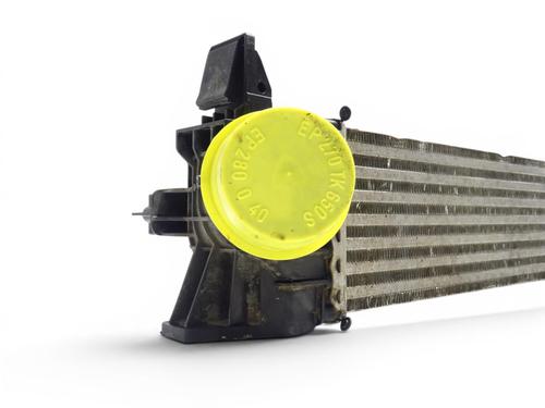 Intercooler OPEL MOVANO C Van (U9) 2.2 D | BP37725355M30 - Image 7