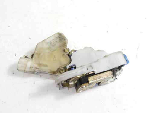 Front left lock NISSAN X-TRAIL I (T30) 2.2 dCi 4x4 | BP20067300C98 