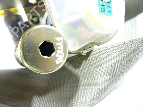 Front right belt tensioner HYUNDAI SANTA FÉ I (SM) 2.0 CRDi 4x4 | BP20050105C88 