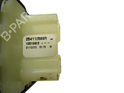 Left front window switch RENAULT TRAFIC III Bus (JG_) 2.0 dCi 145 (JGML) | BP39384271I27 - Image 3
