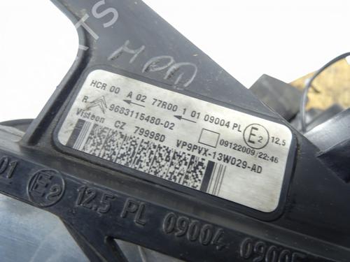 Used Right headlight Right headlight 38761503 38761503