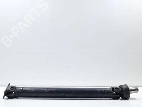 Used Driveshaft HYUNDAI GALLOPER II (JK-01) 2.5 TD (88 hp) 22357312