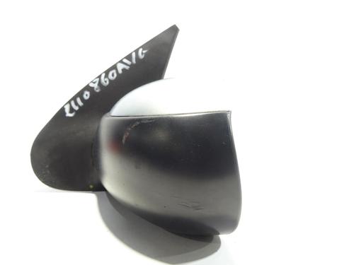 Left mirror PEUGEOT 206 SW (2E/K) 1.4 HDi | BP22197437C26 