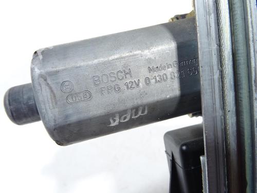 Used Rear right window mechanism Rear right window mechanism OPEL VECTRA B Hatchback (J96) 1.8 i 16V (F68) (116 hp) 32233530 32233530